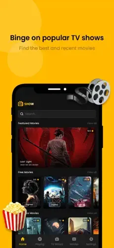 hotstar-tamil-movie tv show